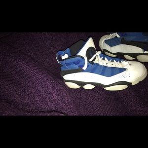 Michael air Jordan’s